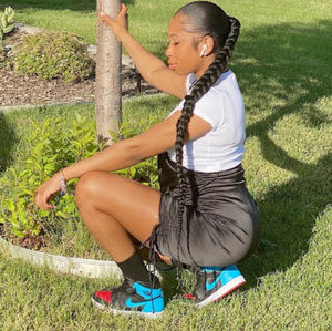 Meet your Posher, Kay'ann